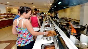 Restoranlar