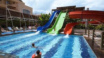 Aqua Park
