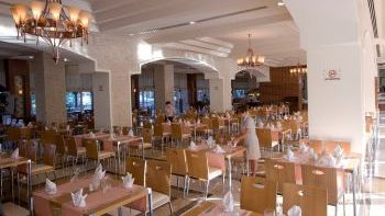Restoranlar