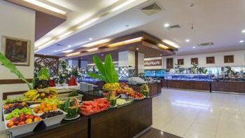 Restoranlar
