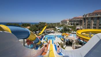 Aqua Park