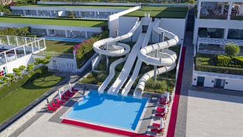 Aqua Park