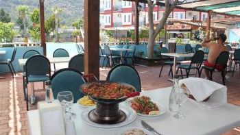 Restoranlar