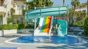 Aqua Park