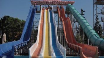 Aqua Park
