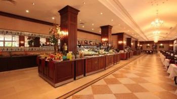 Restoranlar