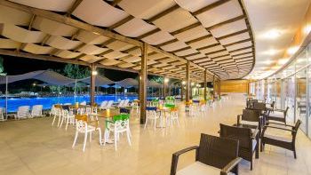 Restoranlar