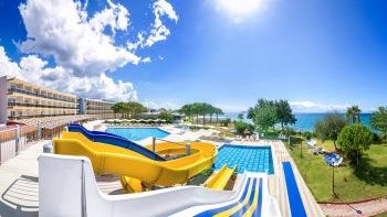 Aqua Park