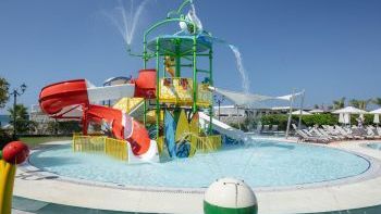 Aqua Park