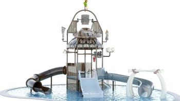 Aqua Park
