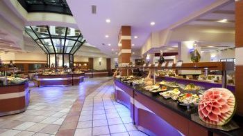 Restoranlar