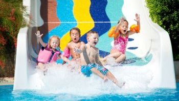Aqua Park