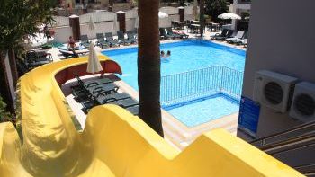 Aqua Park