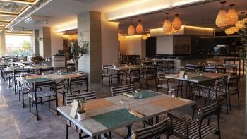 Restoranlar