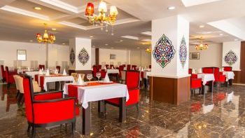 Restoranlar