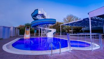 Aqua Park