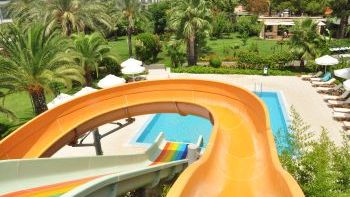Aqua Park