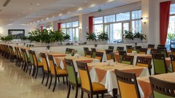 Restoranlar