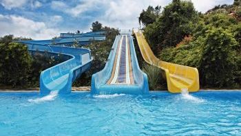 Aqua Park