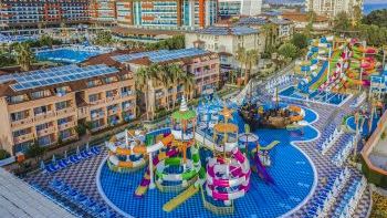 Aqua Park