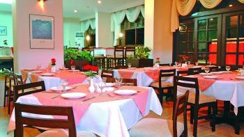 Restoranlar