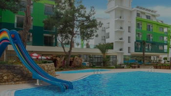 Aqua Park