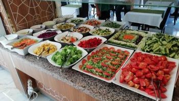 Restoranlar