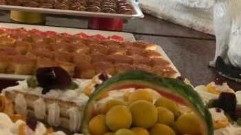 Restoranlar