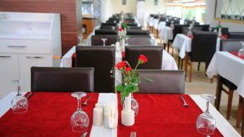 Restoranlar