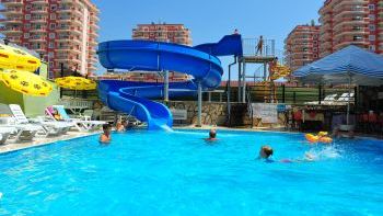 Aqua Park