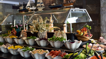 Restoranlar
