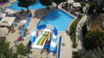 Aqua Park