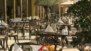 Restoranlar