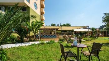Restoranlar