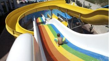 Aqua Park