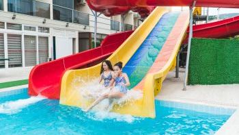 Aqua Park