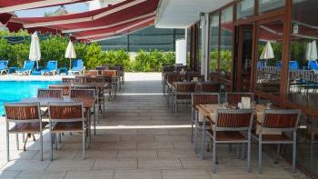 Restoranlar