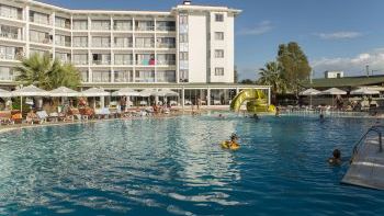 Aqua Park