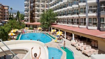 Aqua Park