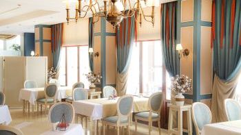 Restoranlar