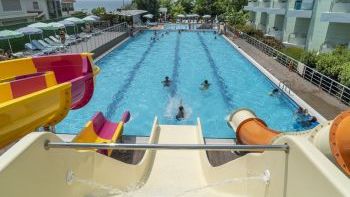 Aqua Park