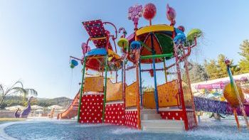 Aqua Park