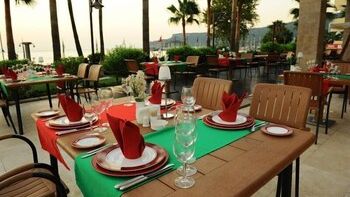 Restoranlar
