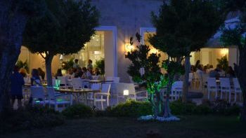 Restoranlar