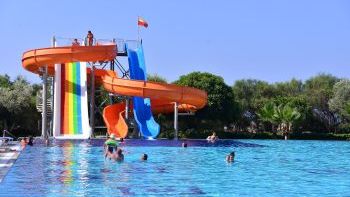 Aqua Park