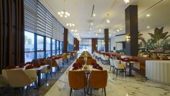 Restoranlar