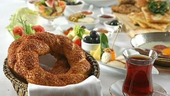 Restoranlar