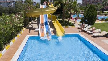 Aqua Park
