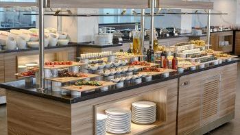Restoranlar