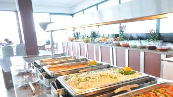 Restoranlar